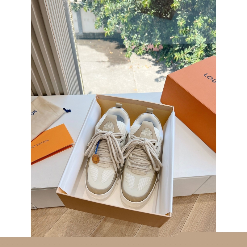 LV Casual Shoes
